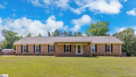 A home in Greenville