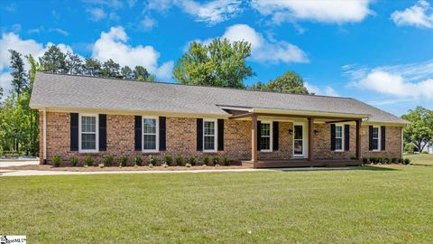 A home in Greenville