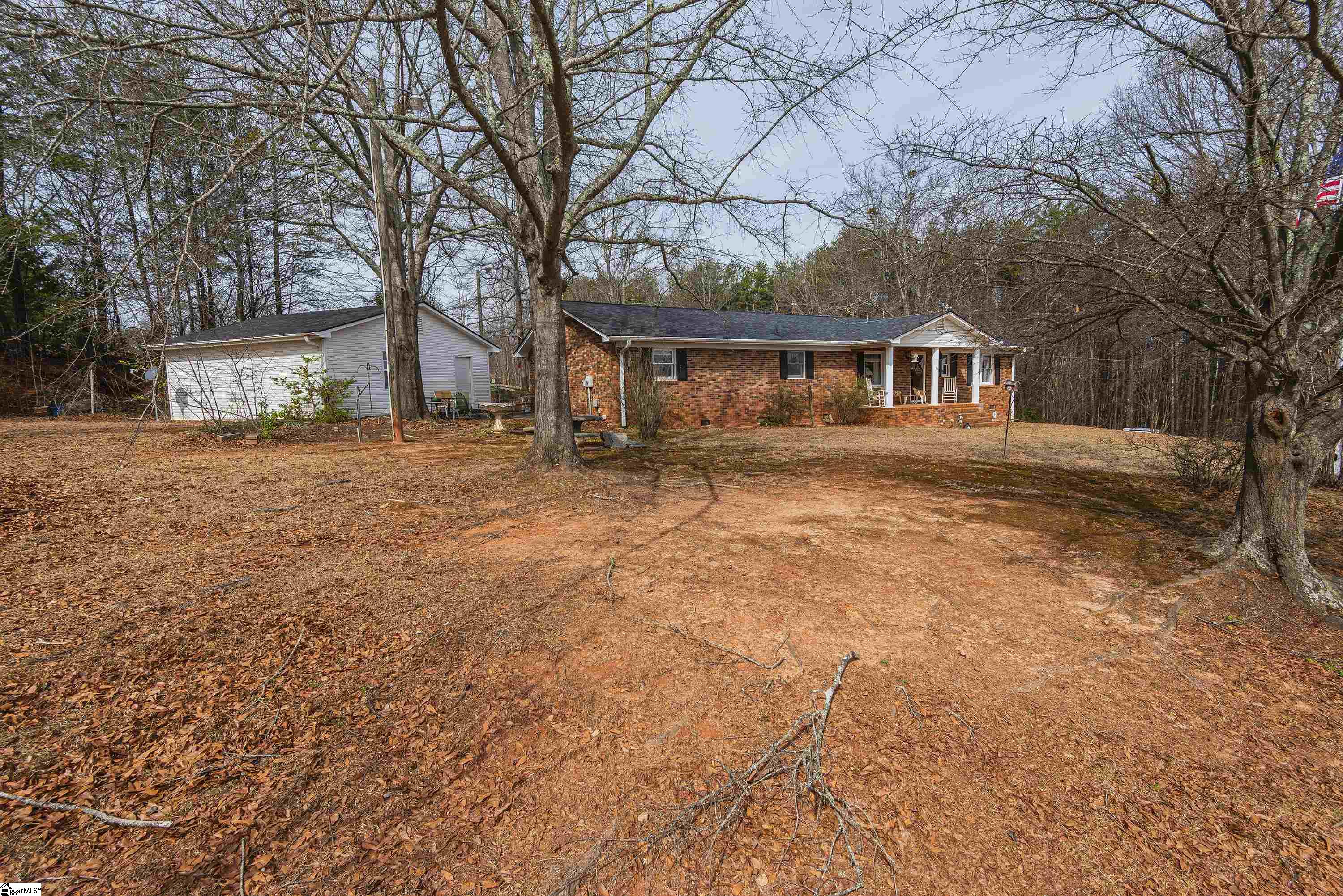 500 W Rutherford Street