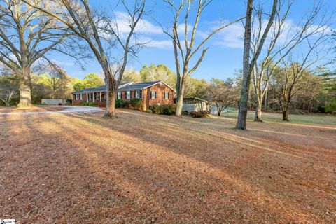 A home in Taylors