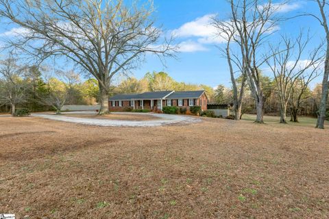 A home in Taylors