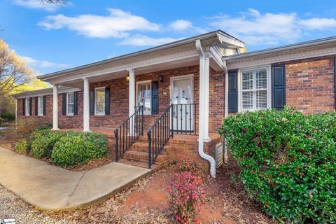 A home in Taylors