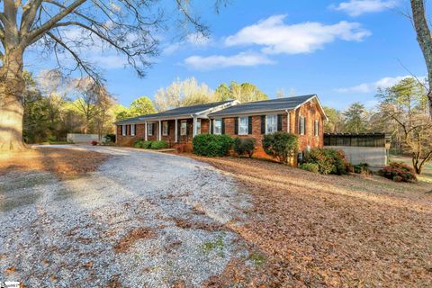 A home in Taylors