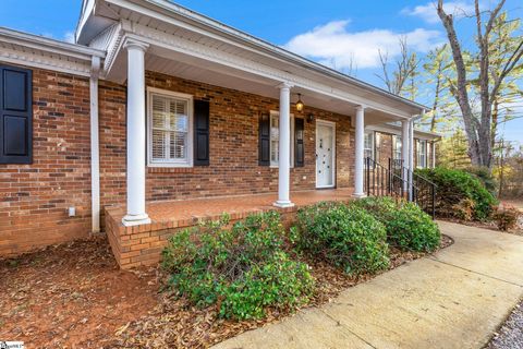 A home in Taylors