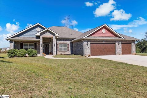 A home in Lyman