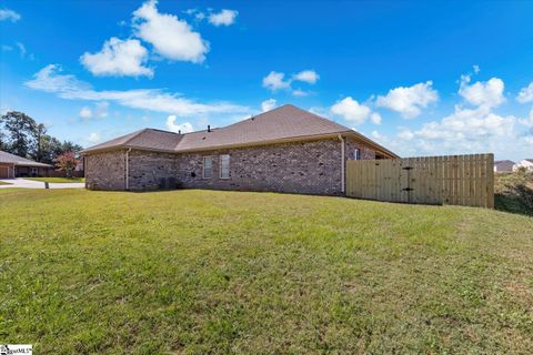 A home in Lyman