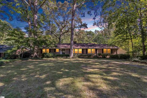 A home in Greenville