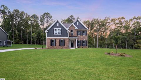 A home in Greenwood