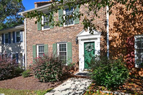 A home in Greenville