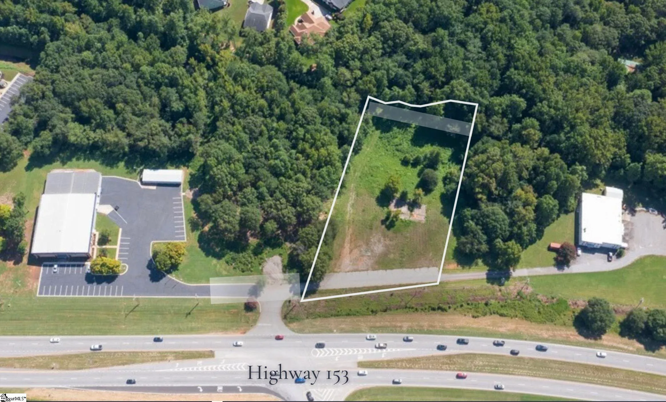 3101 Highway 153