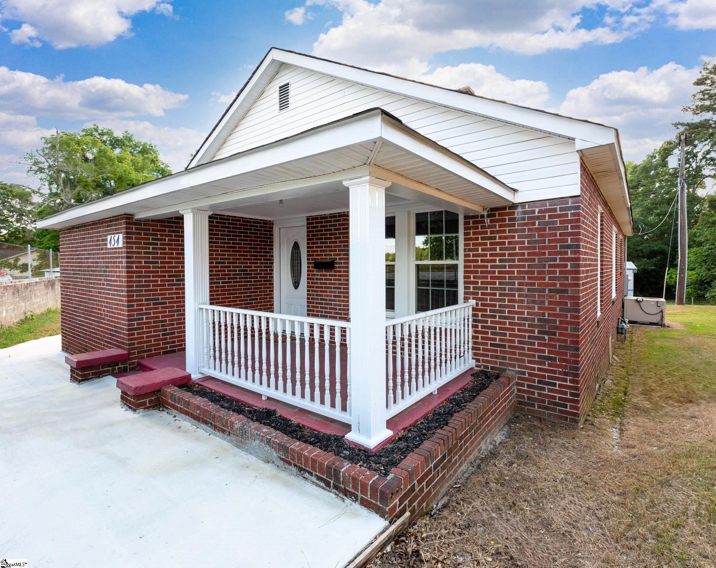 View Honea Path, SC 29654 house