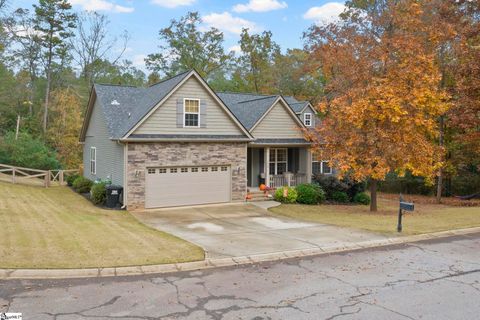 A home in Belton