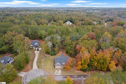 A home in Belton