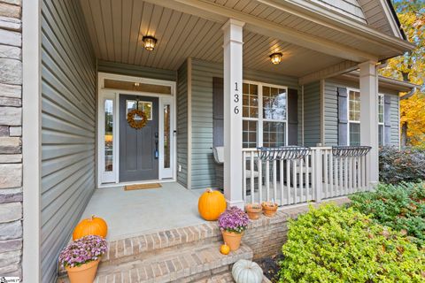 A home in Belton