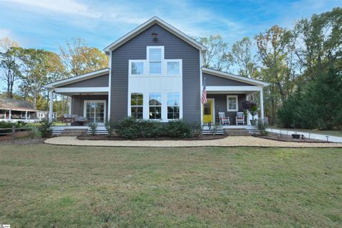 A home in Simpsonville