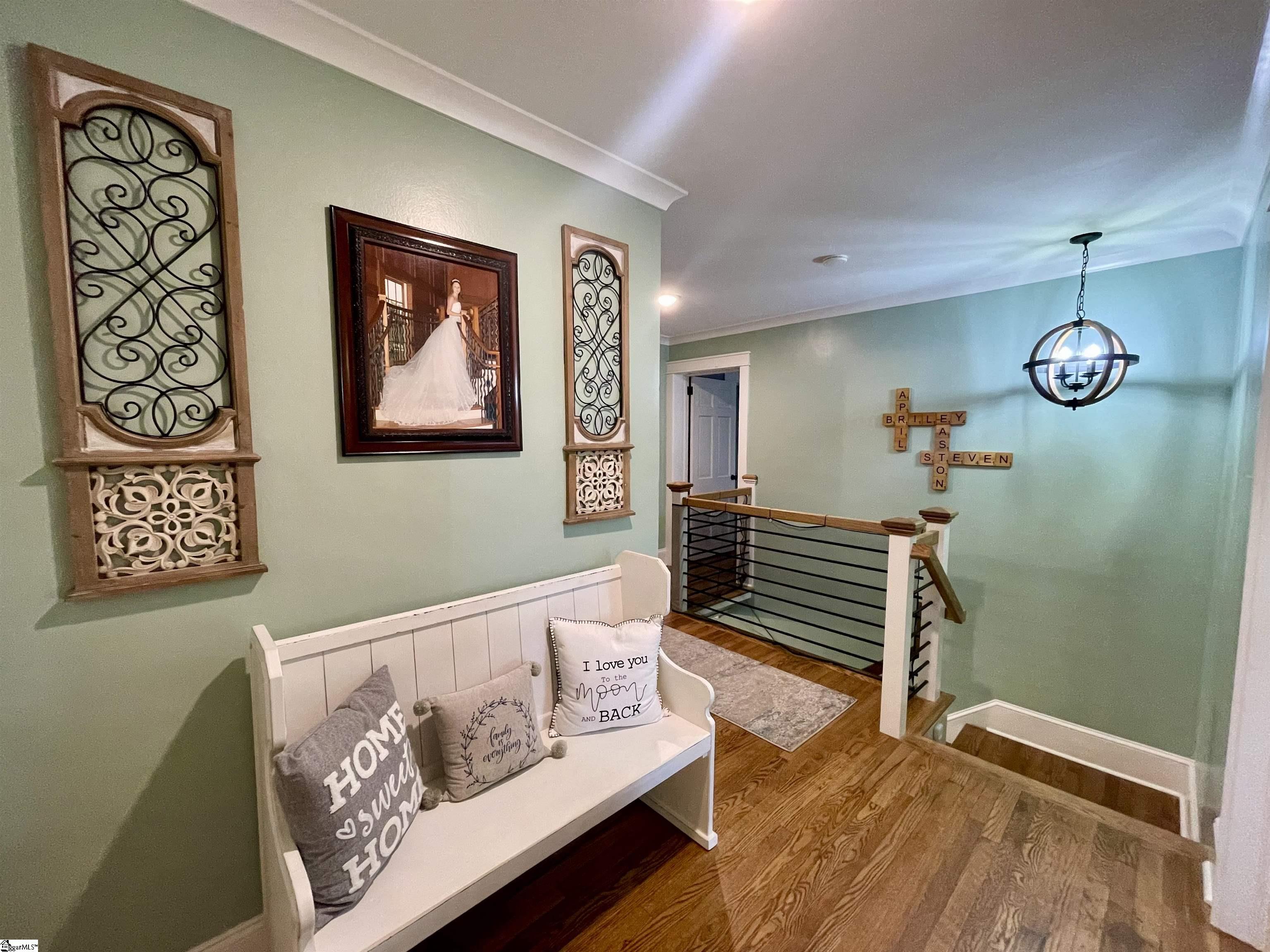 Clinton, South Carolina 29325, United States, 5 Bedrooms Bedrooms, ,4 BathroomsBathrooms,Residential,Contingent,7754