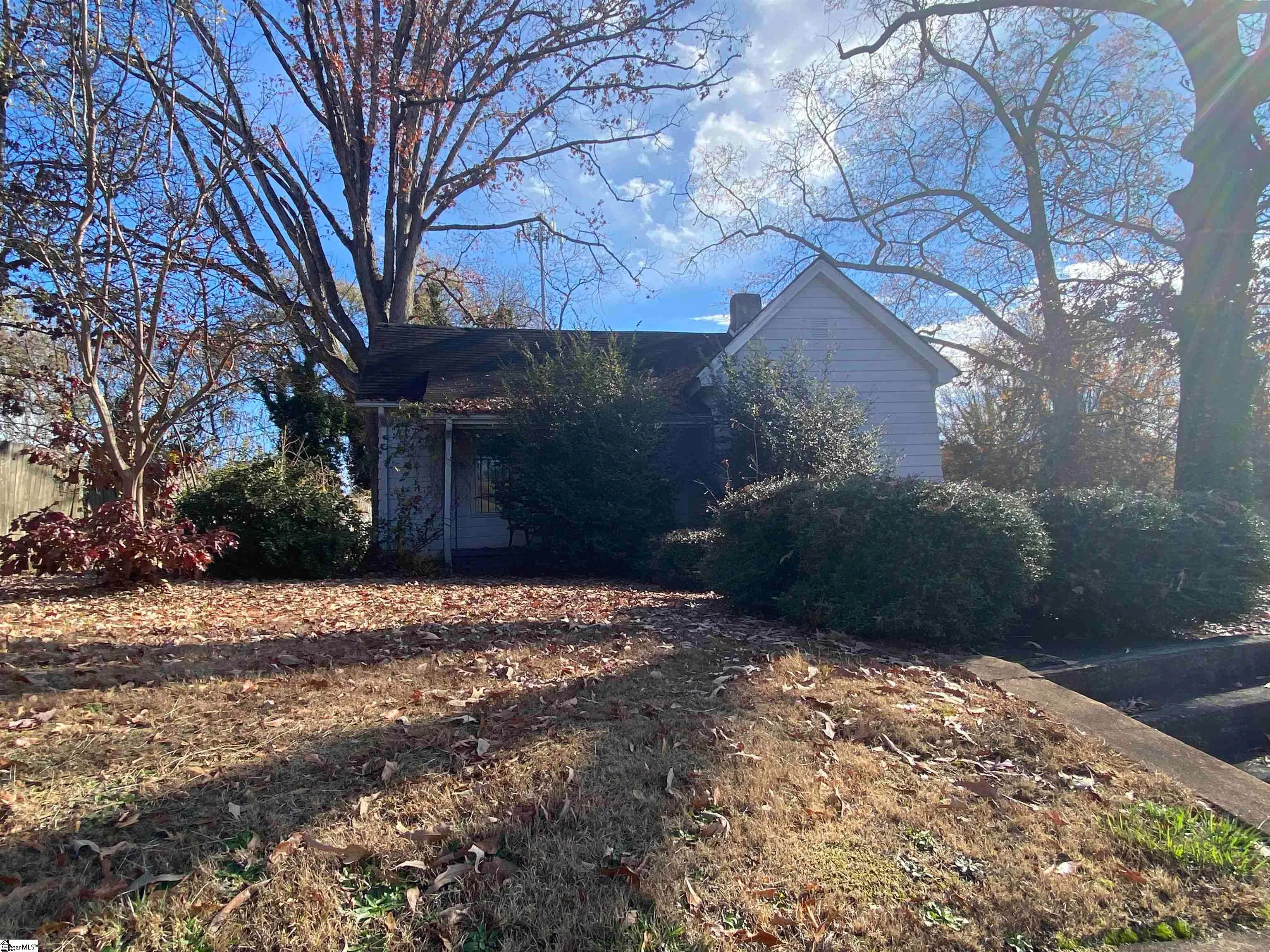 409 Easley Bridge Road