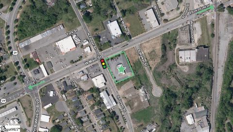 375 W Main Street Spartanburg SC 29301