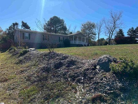 A home in Wellford