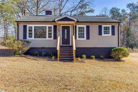 A home in Greenville