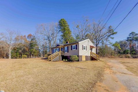 A home in Greenville