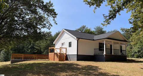 A home in Greenville