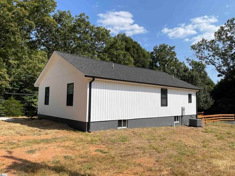 A home in Greenville