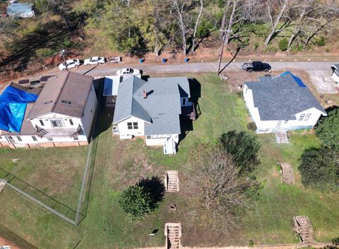 A home in Spartanburg