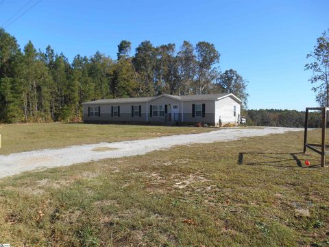 A home in Laurens