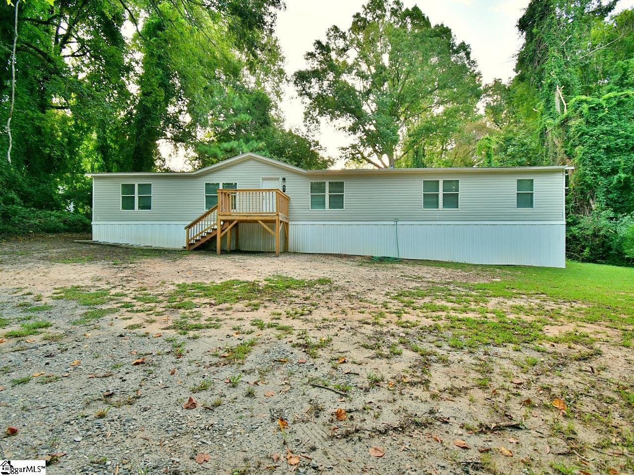 View Clinton, SC 29325 mobile home