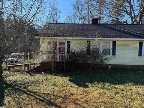 A home in Clinton