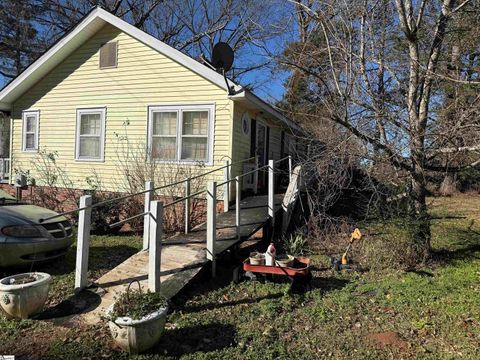 A home in Clinton