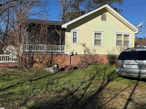 A home in Clinton