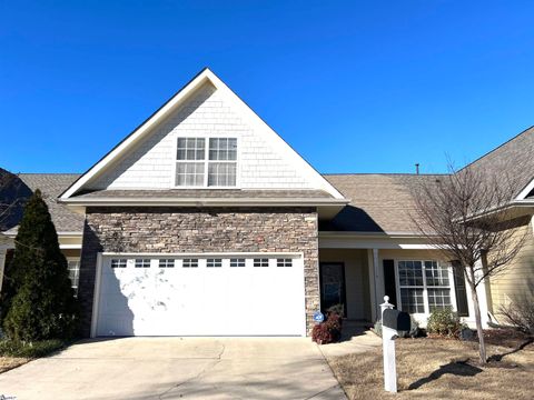 A home in Greenville