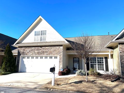 A home in Greenville