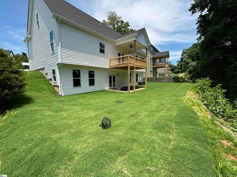 A home in Greenville