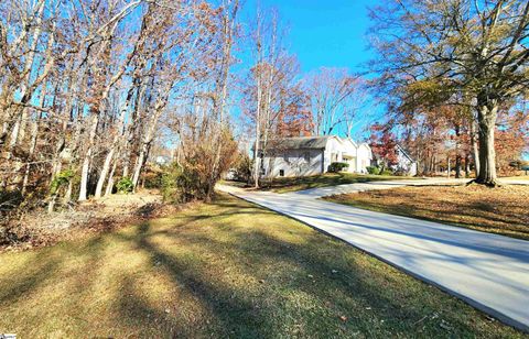 A home in Travelers Rest