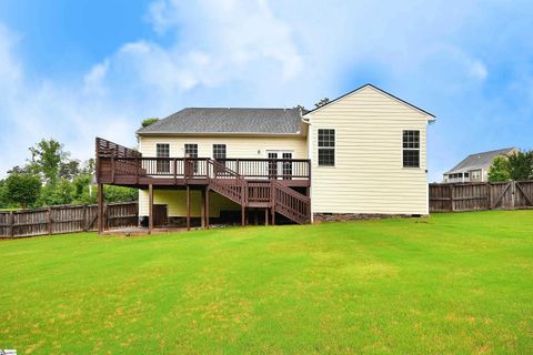 A home in Duncan