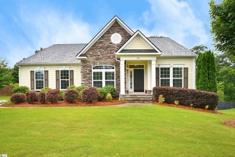 A home in Duncan