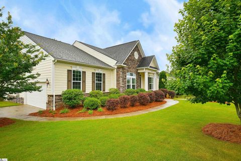 A home in Duncan