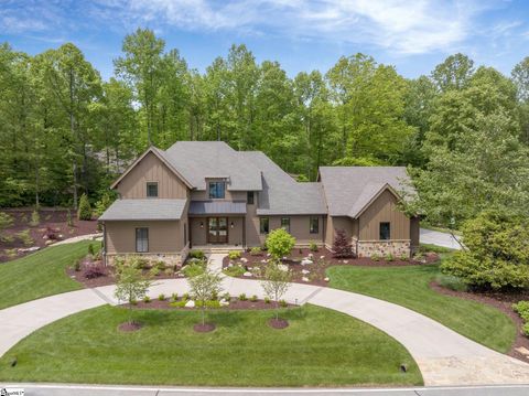 A home in Landrum