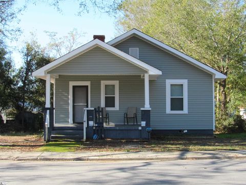 A home in Clinton