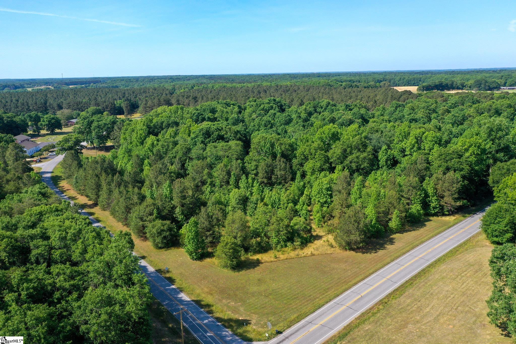 Photo 4 of 9 of W Georgia Road land