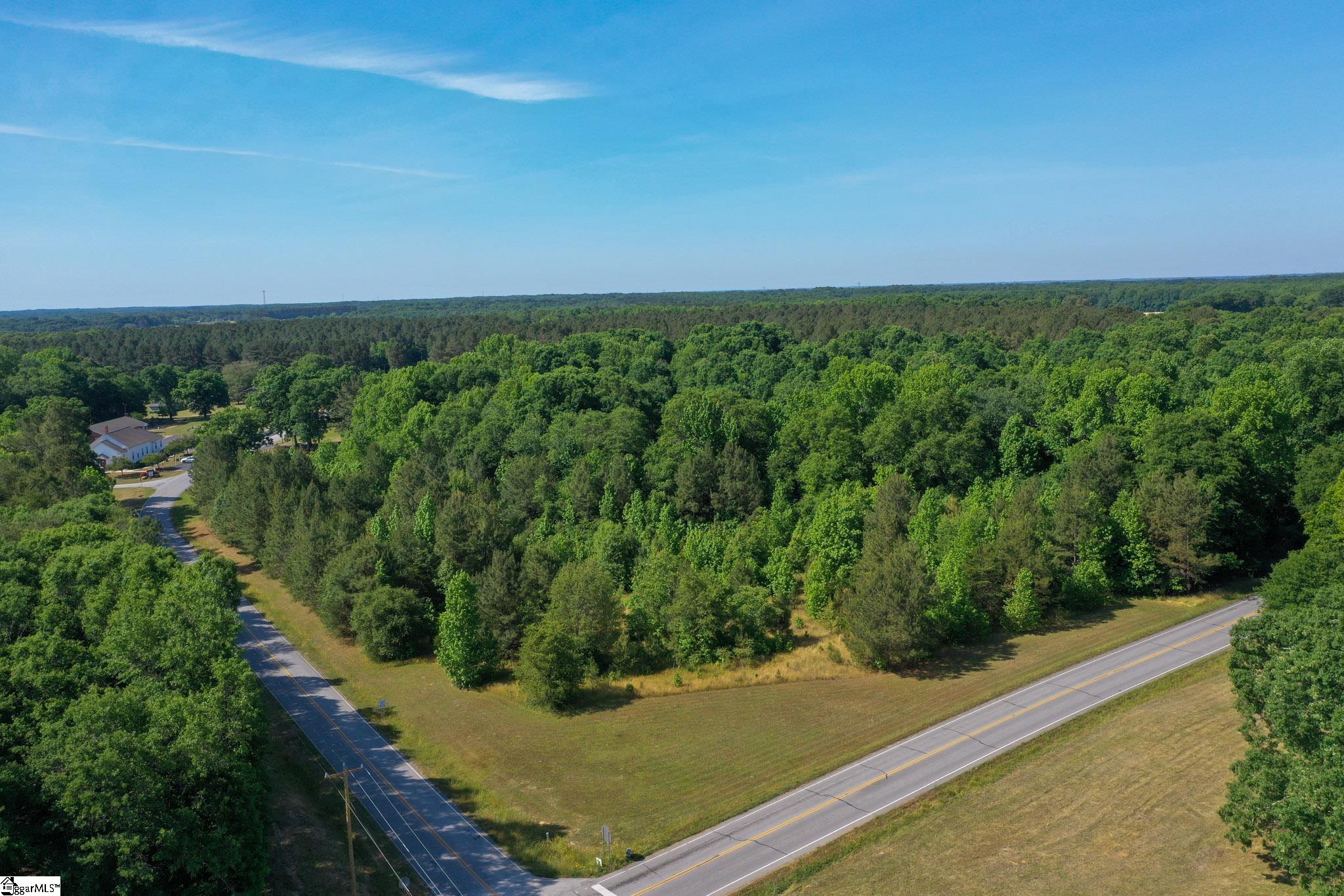 Photo 5 of 9 of W Georgia Road land