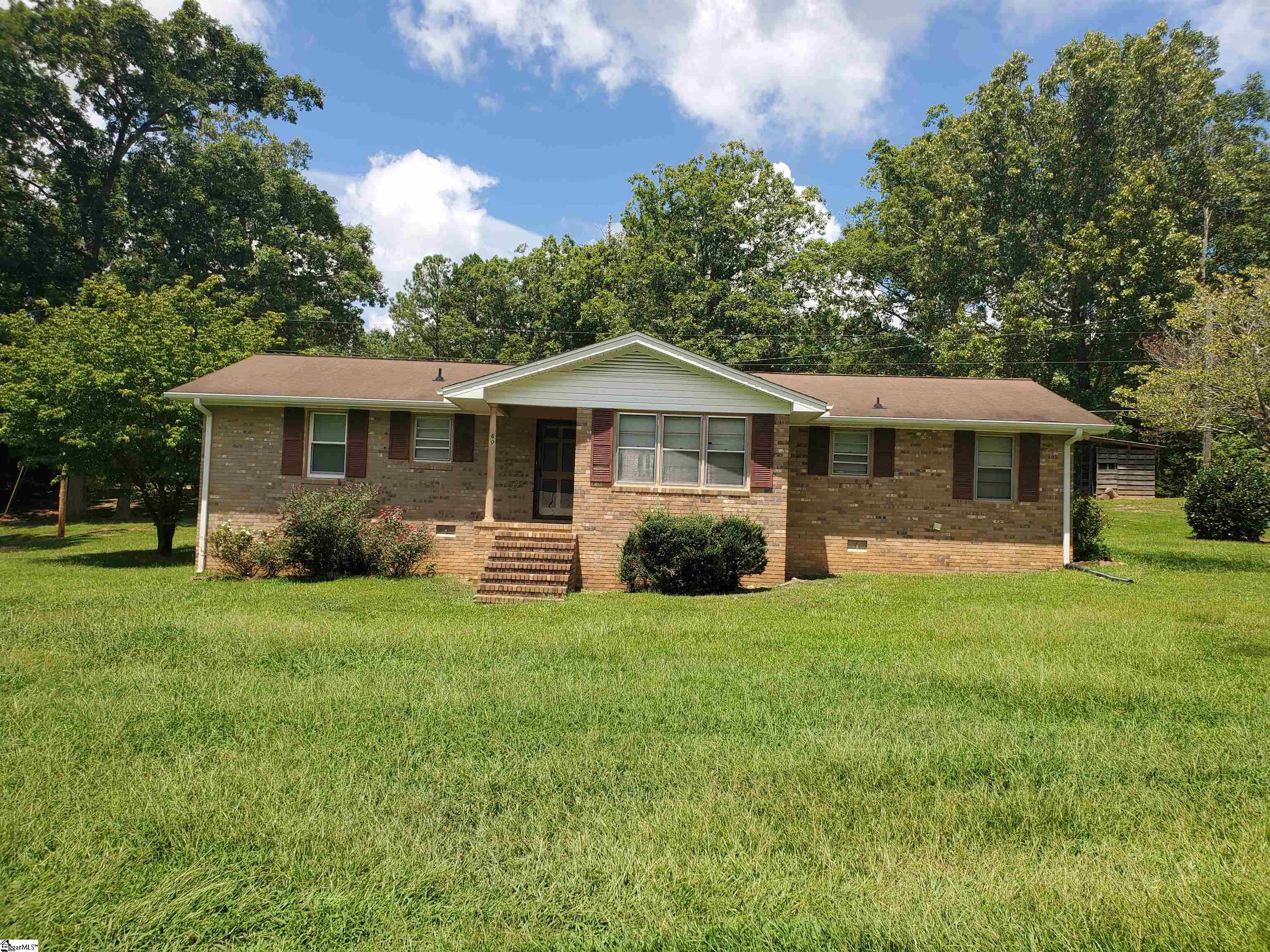 View Abbeville, SC 29620 house