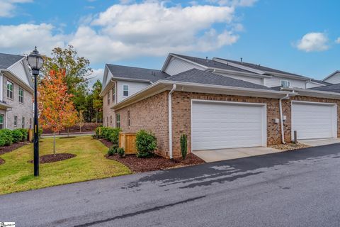 A home in Greenville