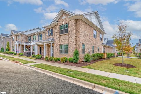 A home in Greenville