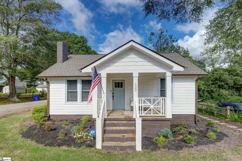 A home in Greenville