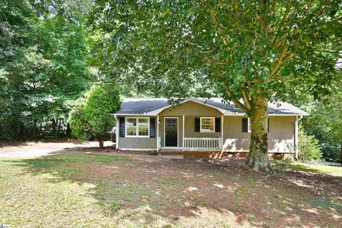 A home in Wellford