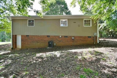 A home in Wellford